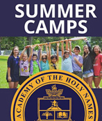 Albany summer camps